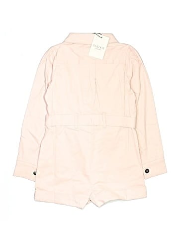 Bardot Romper (view 2)