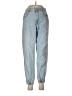 Forever 21 100% Cotton Blue Jeans Size M - photo 1