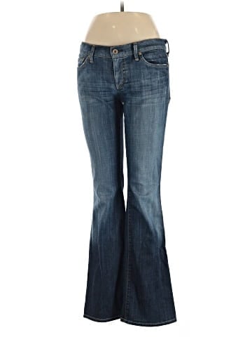 Citizens Of Humanity Jeans - front