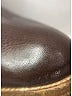 Chloé 100% Leather Black Brown Boots Size EU 38 1/2 - photo 4