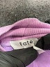 Fate 100% Viscose Purple Cargo Pants Size S - photo 7