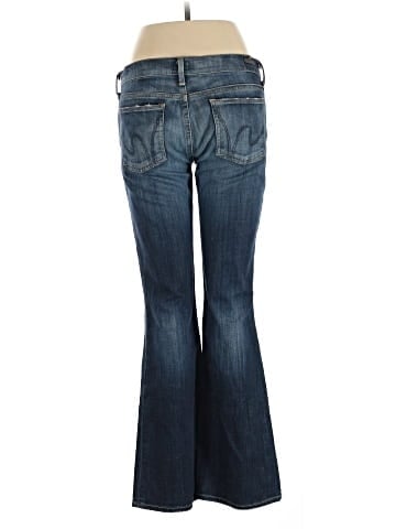 Citizens Of Humanity Jeans - back