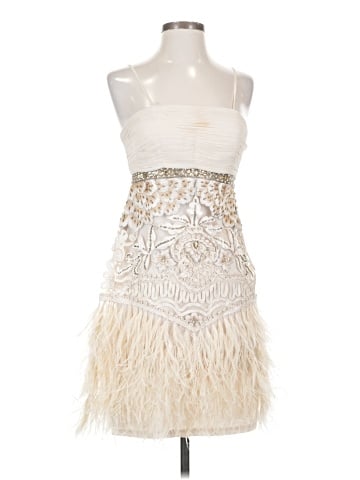 Sue Wong Cocktail Dress (view 1)