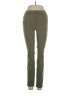 Ann Taylor Green Jeggings Size 0 - photo 1