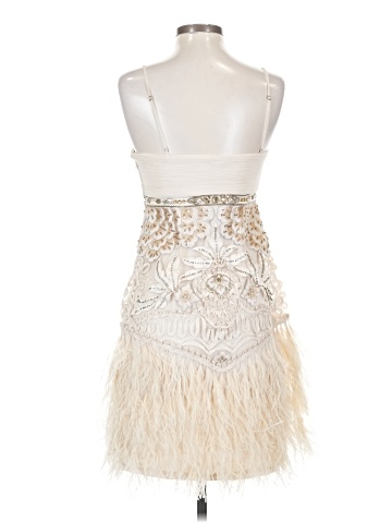 Sue Wong Cocktail Dress (view 2)