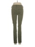 Ann Taylor Green Jeggings Size 0 - photo 2