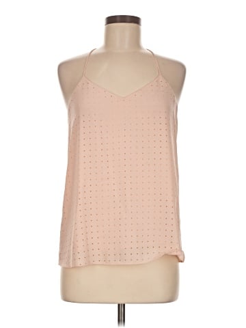 Tibi Sleeveless Top (view 1)