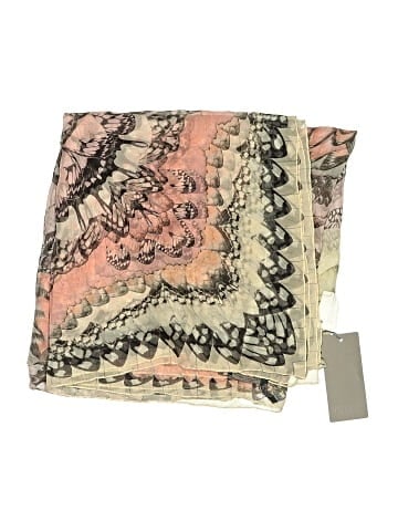 Alexander McQueen Scarf (view 2)