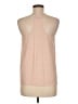 Tibi Pink Sleeveless Top Size 6 - photo 2