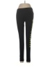VSX Sport Graphic Black Active Pants Size M - photo 1