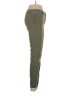 Ann Taylor Green Jeggings Size 0 - photo 4