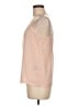 Tibi Pink Sleeveless Top Size 6 - photo 5