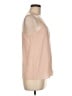 Tibi Pink Sleeveless Top Size 6 - photo 4