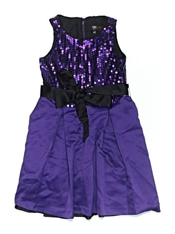 ABS Kids Dress (view 1)