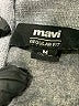 mavi 100% Wool Gray Wool Pullover Sweater Size M - photo 6