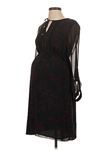 Motherhood Cocktail Dress (view 1)