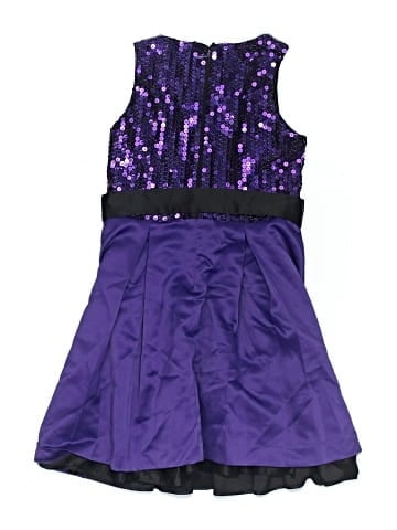 ABS Kids Dress (view 2)