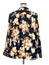 Charter Club 100% Polyester Gold Long Sleeve Blouse Size XXL - photo 2