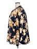 Charter Club 100% Polyester Gold Long Sleeve Blouse Size XXL - photo 5