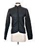 Lole 100% Polyester Solid Black Jacket Size XS - photo 1