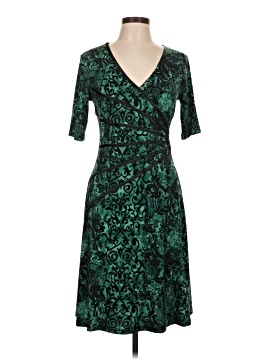 Connected Apparel Cocktail Dress
