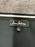 Sam Edelman 100% Polyester Silver Sleeveless Blouse Size S - photo 7