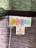Lularoe Graphic Blue Casual Dress Size S - photo 7