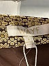 WAYF Tan Casual Skirt Size S - photo 3