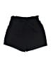 Unbranded Solid Black Shorts Size S - photo 1