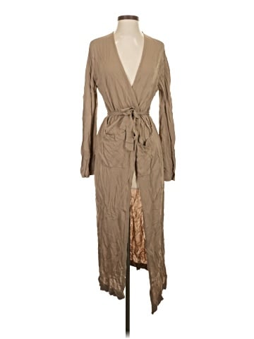 Zara Cardigan (view 1)