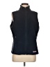 Vineyard Vines 100% Polyester Blue Vest Size M - photo 1