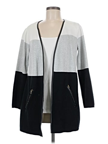 Charter Club Cardigan (view 1)