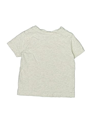 Janie and Jack Short Sleeve T-Shirt (view 2)