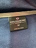 Colosseum Athletics 100% Polyester Blue Jacket Size M - photo 6