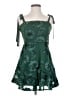 Lulus Green Cocktail Dress Size S - photo 1