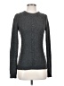 Inhabit Gray Wool Sweater Size S - photo 1