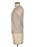 Gap 100% Cotton Tan Sleeveless Blouse Size XS - photo 5