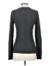 Inhabit Gray Wool Sweater Size S - photo 2