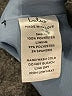 Lulus 100% Polyester Blue Denim Vest Size S - photo 7