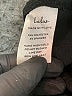 Lulus Solid Black Formal Skirt Size S - photo 5
