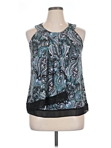 DressBarn Sleeveless Blouse (view 1)