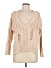 Express Tan Pullover Sweater Size M - photo 1