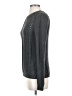 Inhabit Gray Wool Sweater Size S - photo 5