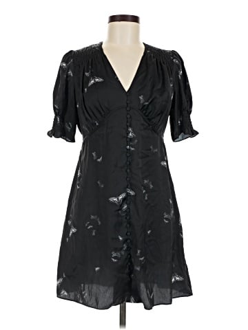 ALLSAINTS Cocktail Dress (view 1)
