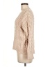 Express Tan Pullover Sweater Size M - photo 5