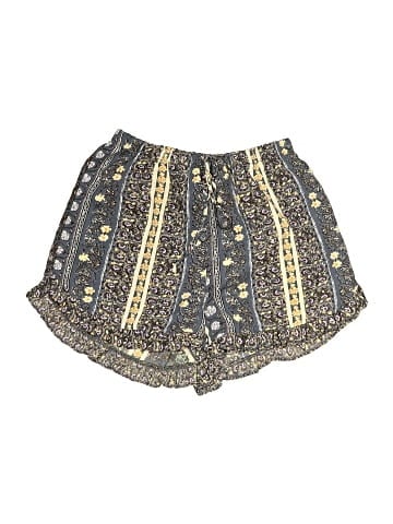 Soprano Shorts (view 1)