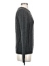Inhabit Gray Wool Sweater Size S - photo 4