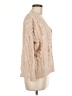 Express Tan Pullover Sweater Size M - photo 4