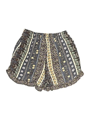 Soprano Shorts (view 2)