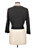 Milly Gray Cardigan Size L - photo 2